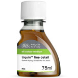 Winsor &amp; Newton Medium Liquin Fine Detail 75ml