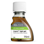 Winsor &amp; Newton Medium Liquin Light Gel 75ml