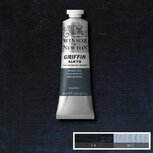 Winsor &amp; Newton Griffin Alkyd Olieverf 37ML Paynes Grey 465