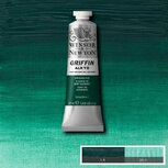 Griffin Alkyd Olieverf 37ML Viridian Hue 696