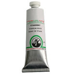 Old Holland Olieverf Titanium White A1 40ml
