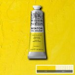 Winton Olieverf 37ML Lemon Yellow Hue nr26 346