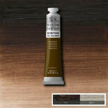 Winton Olieverf 200ML Vandyke Brown nr41 676
