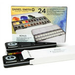Daniel Smith Watercolour Set 24 HP