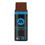 Molotow Coversall Water Based 400ml Hazelnut