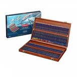 Derwent Inktense Woodbox Potloden 72 delige set