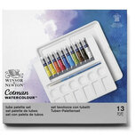 Winsor &amp; Newton Cotman 10 Tubes Collection Set 10x8ml