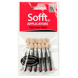PanPastel Sofft Tools Set Mini Applicators 12 pcs
