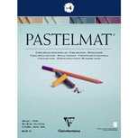 Clairefontaine Pastelmat no4 360 gram 30x40cm