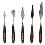 Westcott Verfmessen Set