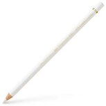 Faber-Castell Polychromos Kleurpotlood 101 Wit