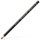 Faber-Castell Polychromos Kleurpotlood 199 Zwart