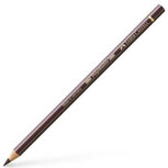 Faber-Castell Polychromos Kleurpotlood 177 Walnootbruin