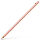 Faber-Castell Polychromos Kleurpotlood 132 beige rood