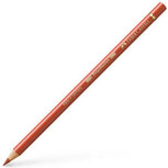 Faber-Castell Polychromos Kleurpotlood 188 bloedrood