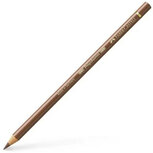 Faber-Castell Polychromos Kleurpotlood 179 middenbruin