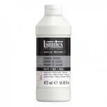 Liquitex Professional Matte Pouring Medium 473ml