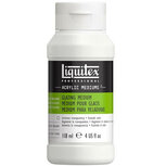Liquitex Glazing Acrylic Medium 118ml