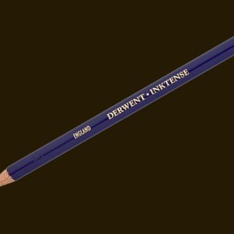 Derwent Inktense Potlood Outliner 2400