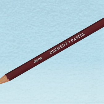 Derwent Pastelpotlood Pale Spectrum Blue 370