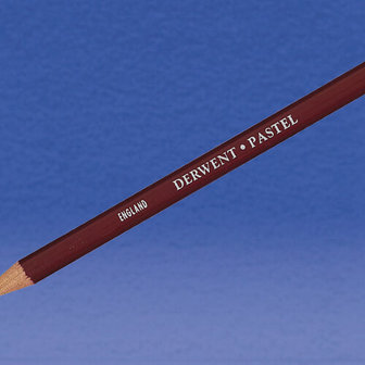 Derwent Pastelpotlood Ultramarine 290