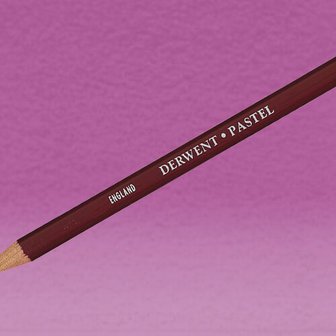 Derwent Pastelpotlood Lavender 250