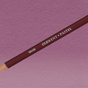 Derwent Pastelpotlood Violet Oxide 240