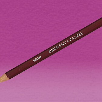 Derwent Pastelpotlood Soft Violet 230