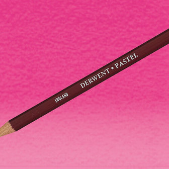 Derwent Pastelpotlood Magenta 200