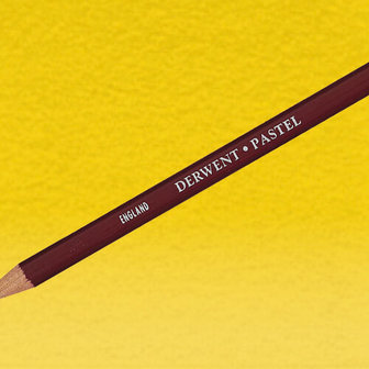 Derwent Pastel Potlood Deep Cadmium 040