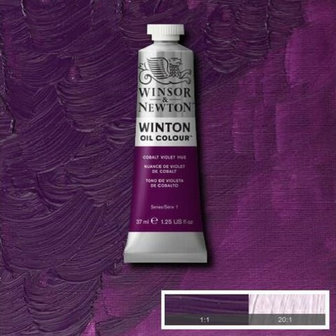 Winton Olieverf 200ML Cobalt Violet Hue nr16 194