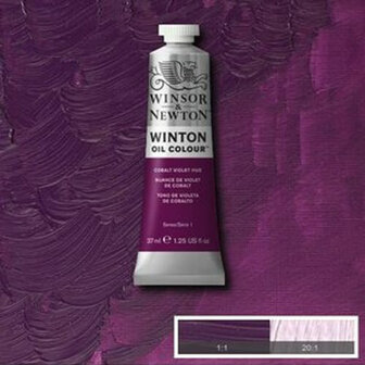 Winton Olieverf 37ML Cobalt Violet Hue nr16 194