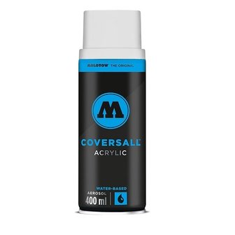 Molotow Coversall Water Based 400ml Marble