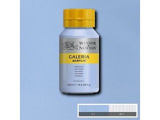 Galeria Acrylverf 500ml Powder Blue 446