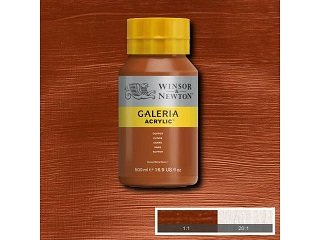 Galeria Acrylverf 500ml Copper 214