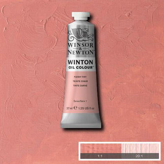 Winton Olieverf 37ML Flesh Tint nr20 257