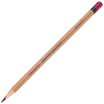 Derwent Lightfast Potlood Magenta 5712 2