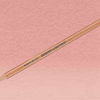 Derwent Lightfast Potlood Dusky Pink 5711