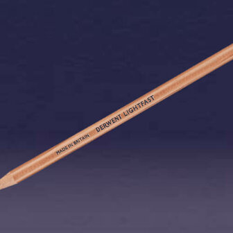 Derwent Lightfast Potlood Blue Violet 2669