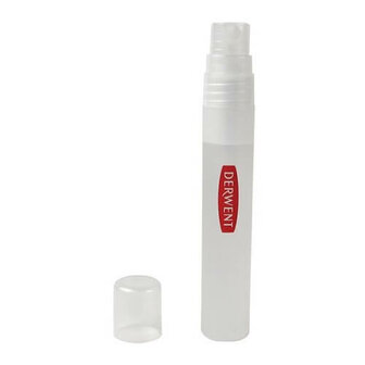 Derwent Spritzer Spray Bottle 15ml