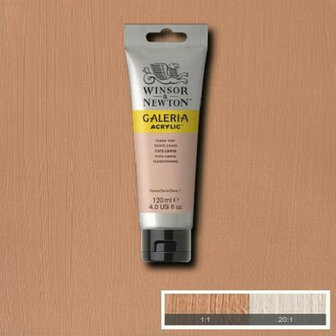 Galeria Acrylverf 120ml Flesh Tint 257