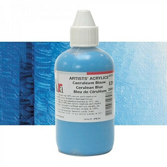 ARA Artist Acrylverf Cerulean Blue E39 250ml