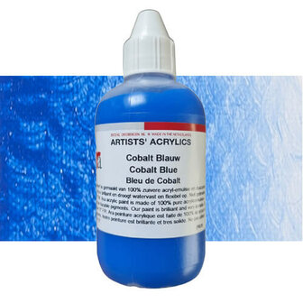 ARA Artist Acrylverf Cobalt Blue E250 250ml