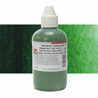 ARA Artist Acrylverf Sap Green Lake Extra C292 250ml