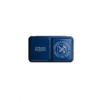 Lefranc &amp; Bourgeois Metal Pocket Box Aquarelset 24 napjes 3