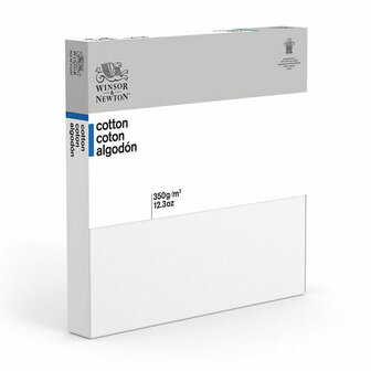 Winsor &amp; Newton 3D Classic Canvas Deep Edge 60x120