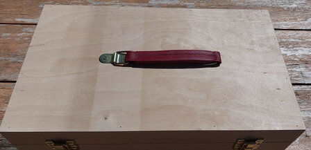 Teken Hobby Schilderskist Frejus Imperfectie 2