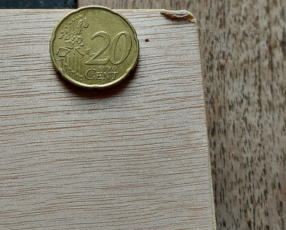 Tekentafel Workstation A2 Imperfect