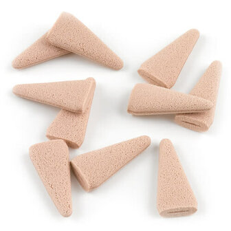 PanPastel Sofft Tools Set Covers Point No4 10 pcs B