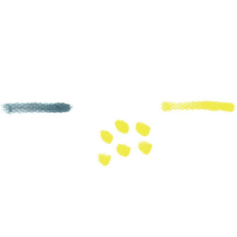 PanPastel Sofft Tools Set Mini Applicators 12 pcs C